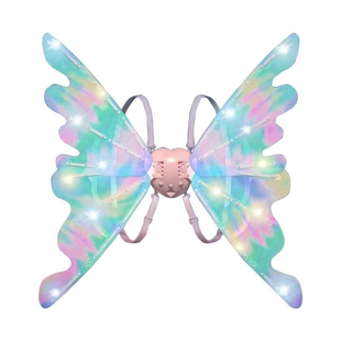 Світлодіодні крила феї-метелика Wings of Fairy GrantoptPof-5741 фото