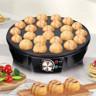 Аппарат для приготовления пончиков Pop cake maker R.527 RAF AndoptPof-00000004992 фото
