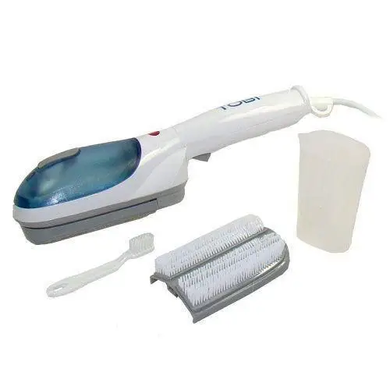 Ручний Відпарювач Tobi Travel Steamer Matrix7kmPof-11563 фото