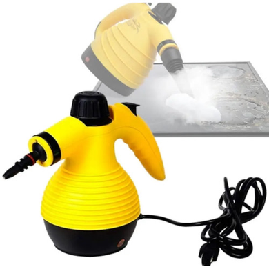 Многофункциональный электрический пароочиститель Steam Cleaner DF-A001 Venera7kmPof-DF-001/VEN-G1 фото