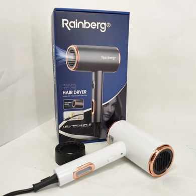 Фен RB-2260 RainbergPof-RB-2260 фото