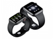Часы Smart bracelet TAKE CARE YOUR HEALTH HS-46 1s-13 фото 3