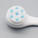 Массажная щетка для тела электрическая, щетка массажная электрическая Spin Spa Brush rafTV-7 фото 5
