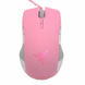 Мышь RAZER LANCEHEAD QUARTZ (pink) 16000dpi 20000057 фото 2
