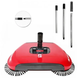 Веник механический с контейнером Sweep Drag All-In-One Matrix7kmPof-00008601 фото 3