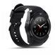 Смарт-годинник Smart Watch V8 Black Original MagnitoptPof-10298 фото 3