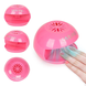 Компактная Сушка для Ногтей Nail Dryer PofVenerka-B6-23 фото 3