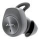Вакуумні Bluetooth Навушники NIA MDR NB-710 із сенсорним кейсом spar-6953 фото 4