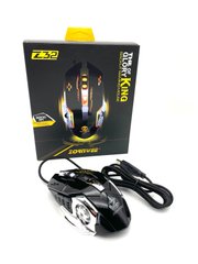 Мышь USB Игровая ZORNWEE Z32, ассорти