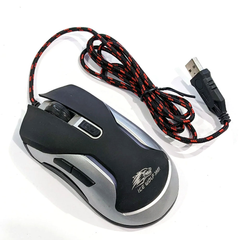 Q5 игровая компьютерная мышка lambixX-Q5 фото