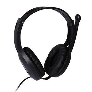 Навушники Gaming Headset 3.5mm - TUCCI TC-X35 Kmt5Pof-000069457 фото