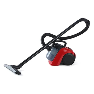 Пилосос контейнерний для сухого чищення циклонного типу 1000W OptDropPof-СyclonicVacuum фото