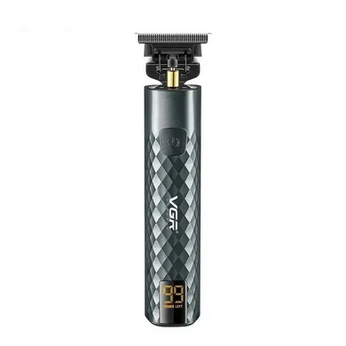 Професійна акумуляторна триммер VGR-077 Matrix7kmPof-VGR-077 фото