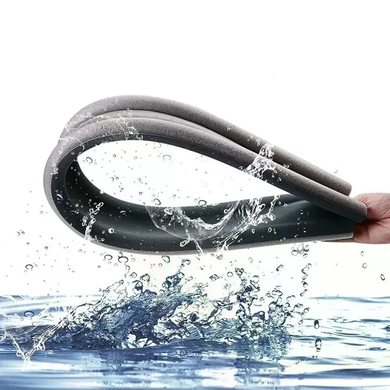 Водонепроницаемая уплотнительная лента, ограничитель длины, стопор, BOTTOM SEAL LY-315 AndoptPof-2533 фото
