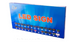 Світлодіодна вивіска LED табло UKC для ЧАЙ КАВИ 48*25 см spar-5434 фото 5