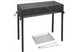 Мангал складной с ножками BARBECUE (CA-03-1) (Ш300/Д660/В600) (+решётка, протвень, щипцы) MeladPof-17142 фото 1