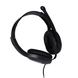 Наушники Gaming Headset 3.5mm &mdash; TUCCI TC-X35 Kmt5Pof-000069457 фото 2