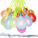 Набір водяних куль 37шт Happy Baby Balloons Matrix7kmPof-00008428 фото 2