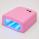 Сушилка для ногтей UV LAMP 818NEWK MATRIX-11287 фото 1
