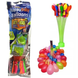Набір водяних куль 37шт Happy Baby Balloons Matrix7kmPof-00008428 фото 1