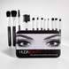 Набор кистей HUDA BEAUTY face and eyes wet powder makeup brush 12 шт JumpexPof-5258 фото 1