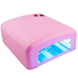 Сушилка для ногтей UV LAMP 818NEWK MATRIX-11287 фото 3