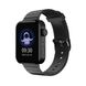 Умные мужские смарт часы Smart Watch K70 Black фитнес браслет с шагомером и трекингом 1s-14 фото 1