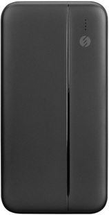 Повербанк Power Bank S-Link 10000 mAh черный delta-11 фото