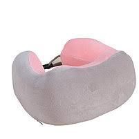 Массажер U-Shaped Massage Pillow SHAKE (WM-003)! 2087115 фото