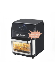 Аэрофритюрница Hoffmans 15L 2400W HM-782 MagnitoptPof-11274 фото