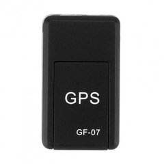 GPS-Трекер мини с микрофоном GF-07 (SIM) GF-07 фото