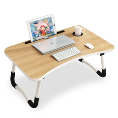 Столик-подставка для ноутбука и планшета с USB 60х40х30 см