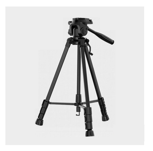 Tripod Multifunctional 1.48m Earldom ET-EH102 with phone holder Kmt5Pof-771943 фото