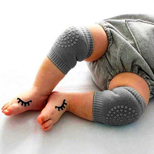 Детские наколенники для ползания Children Thicken Knee Protector Matrix7kmPof-00007470 фото