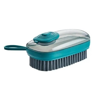 Универсальная чистящая щетка Hudraulic Cleaning Brush 3 in 1 HX8818 DtopePof-HX8818 фото