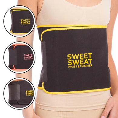 Пояс для похудения SWEET SWEAT SP-Sport Poof-00000158 фото