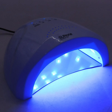 Сушилка для ногтей UV LAMP Sun 1 MATRIX-11704 фото