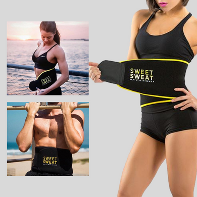 Пояс для похудения SWEET SWEAT SP-Sport Poof-00000158 фото