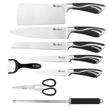 Набор ножей UNIQUE UN-1834 Matrix7kmPof-UN-1834 фото