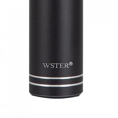 Микрофон для караоке Wster WS-858 spar-3996 фото