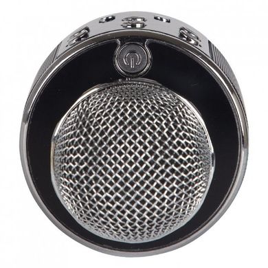 Мікрофон для караоке Wster WS-858 spar-3996 фото