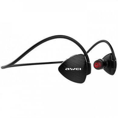 Спортивные Bluetooth наушники Awei A847BL spar-5252 фото
