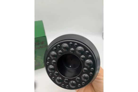 Антицеллюлитный вакуумный массажер Cupping Massager BLACK GrantoptPof-0553 фото