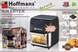 Аэрофритюрница Hoffmans 15L 2400W HM-782 MagnitoptPof-11274 фото 2