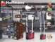 Отпариватель для одежды Hoffmans 2in1 2000W HM-9080 MagnitoptPof-11367 фото 1