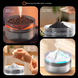 Увлажнитель воздуха - ночник Volcano Humidifier Venera7kmPof-VEN19194 фото 3