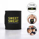 Пояс для похудения SWEET SWEAT SP-Sport Poof-00000158 фото 2