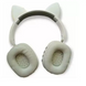 Bluetooth навушники з підсвічуванням Cat Ear SP-20A OptDropPof-sp20020 фото 3