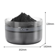 Увлажнитель воздуха - ночник Volcano Humidifier Venera7kmPof-VEN19194 фото 2