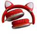 Bluetooth навушники з підсвічуванням Cat Ear SP-20A OptDropPof-sp20020 фото 1